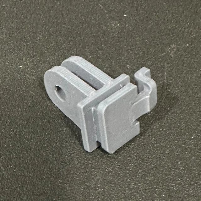 Adaptador GoPro para luz Bontrager ION