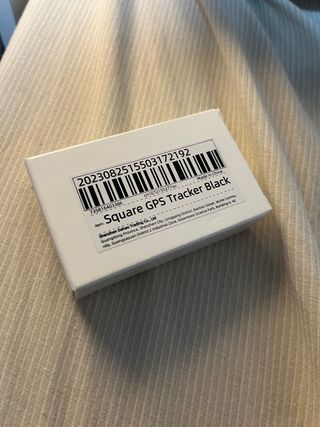 Localizador Airtag GPS