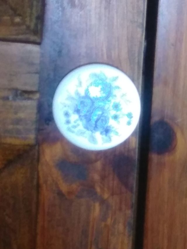 Alhacena estilo rustico