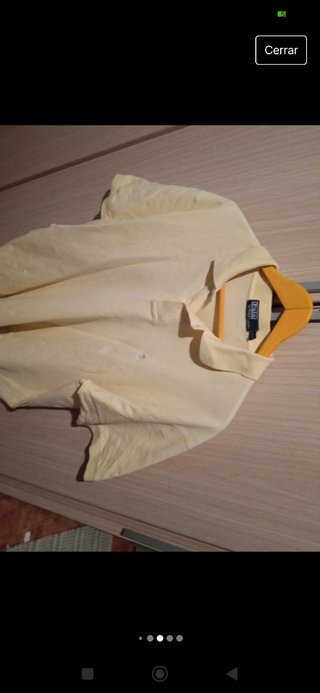 Polo Ralph Lauren hombre