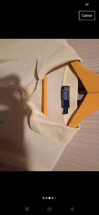 Polo Ralph Lauren hombre