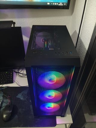 Ordenador Gamer i5 10400f
