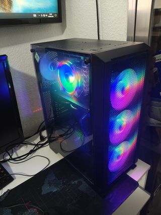 Ordenador Gamer i5 10400f