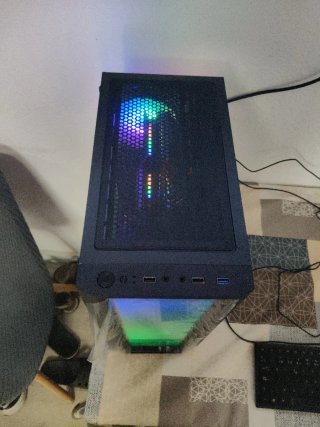 Ordenador Gamer i5 10400f