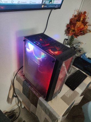 Ordenador Gamer i5 10400f