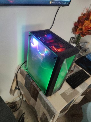 Ordenador Gamer i5 10400f