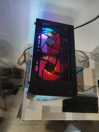 Ordenador Gamer i5 10400f