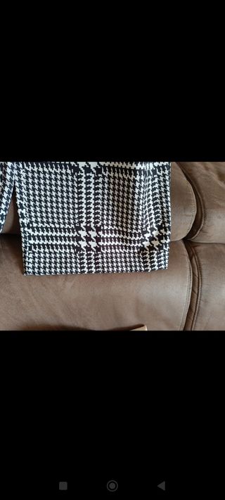 Pantaloni a palazzo donna