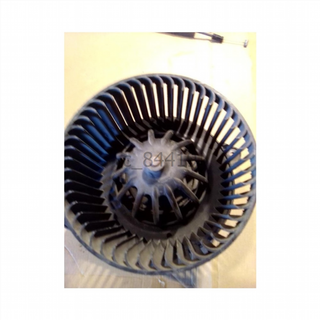 Motor calefacción Renault Trafic II Furgón c_84419