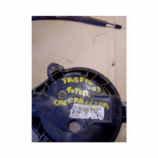 Motor calefacción Renault Trafic II Furgón c_84419