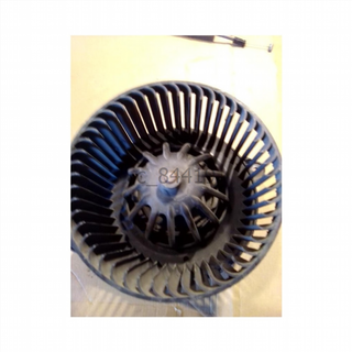 Motor calefacción Renault Trafic II Furgón c_84419