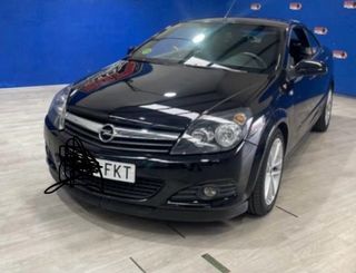 Opel Astra 2007