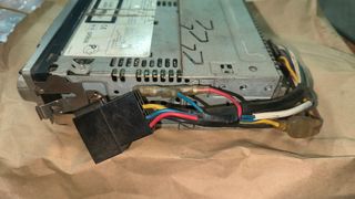 Sony CD xploud Radio-Cd mp3