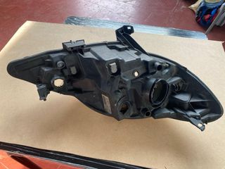 Optica peugeot izquierdo 107