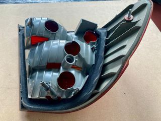 Piloto trasero derecho BMW E46 exterior