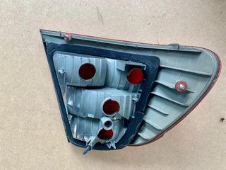 Piloto trasero derecho BMW E46 exterior