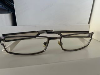 Gafas  Emporio Armani
