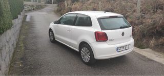 Volkswagen Polo 2010