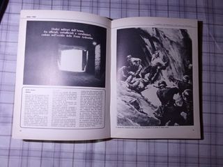 Libro Arma dei Carabinieri.