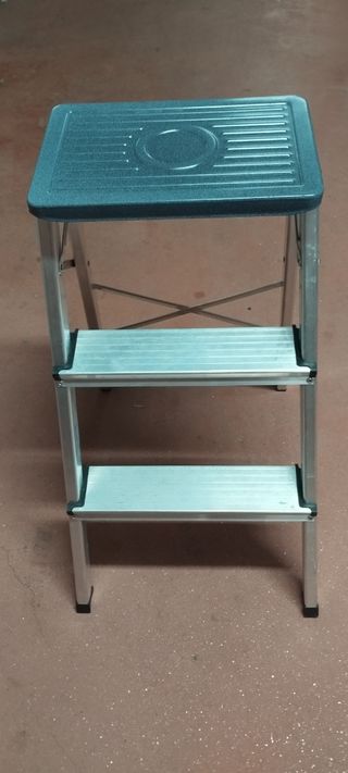 Escalera