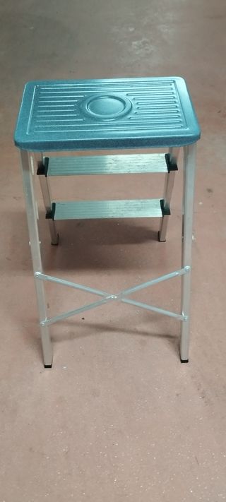 Escalera