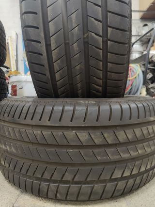 305/40R20 112 Y Bridgestone RUNFLAT 