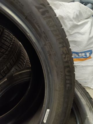 305/40R20 112 Y Bridgestone RUNFLAT 