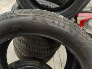 305/40R20 112 Y Bridgestone RUNFLAT 