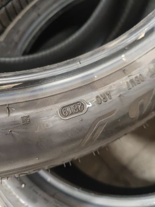 305/40R20 112 Y Bridgestone RUNFLAT 