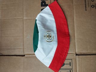 Cappello bandiera It birra Warsteiner