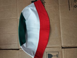 Cappello bandiera It birra Warsteiner