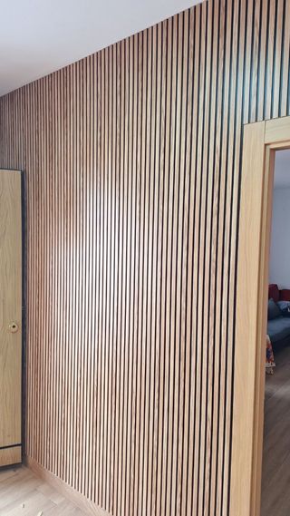 Instalador de tarima flotante