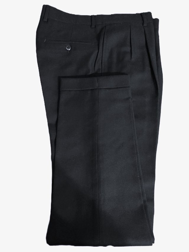 Pantalone Elegante Invernale Uomo LA ZETAGI®.