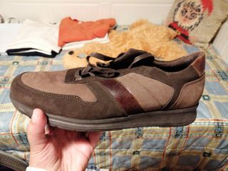 Zapato hombre dustin