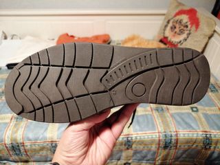 Zapato hombre dustin