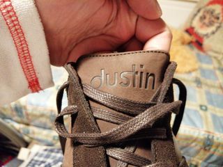 Zapato hombre dustin
