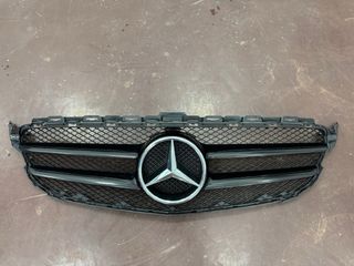 Parrilla Mercedes ORIGINAL Clase c 2014-2021 (W205