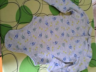 Set completino dinosauri 3 mesi