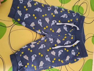 Set completino dinosauri 3 mesi