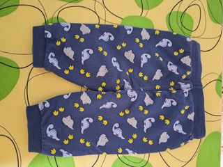 Set completino dinosauri 3 mesi