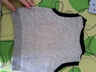 Set completino chicco 6 mesi