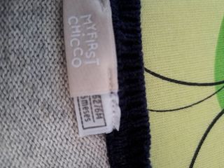 Set completino chicco 6 mesi