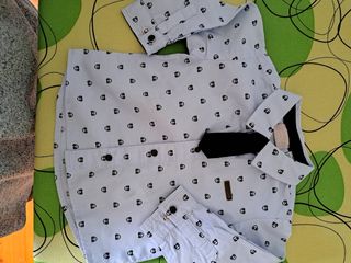 Set completino chicco 6 mesi