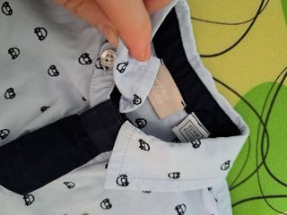 Set completino chicco 6 mesi