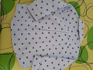 Set completino chicco 6 mesi