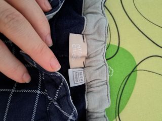 Set completino chicco 6 mesi