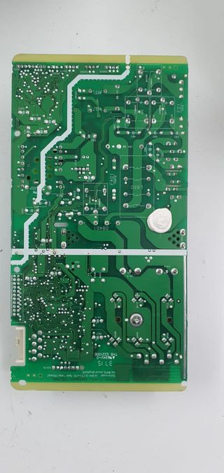 PLACA DE POTENCIA ORIGINAL para THERMOMIX TM5