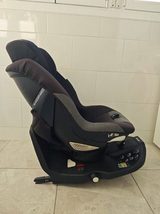 Silla coche Jane Ikonic 0-3 años