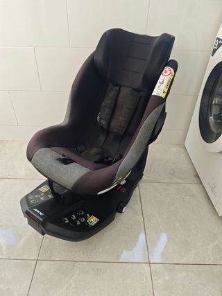 Silla coche Jane Ikonic 0-3 años