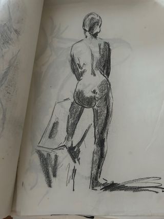 josep soler de morell dibujos